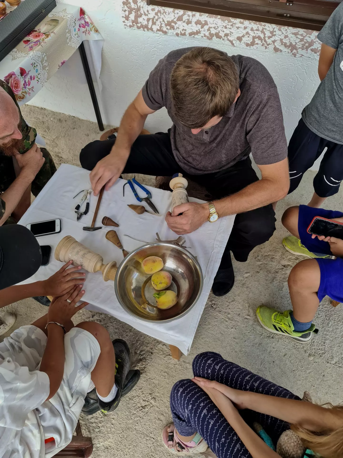 Аромат Индианы Джонса (92/180)