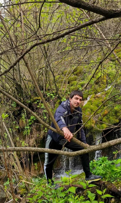 Аромат Индианы Джонса (58/180)