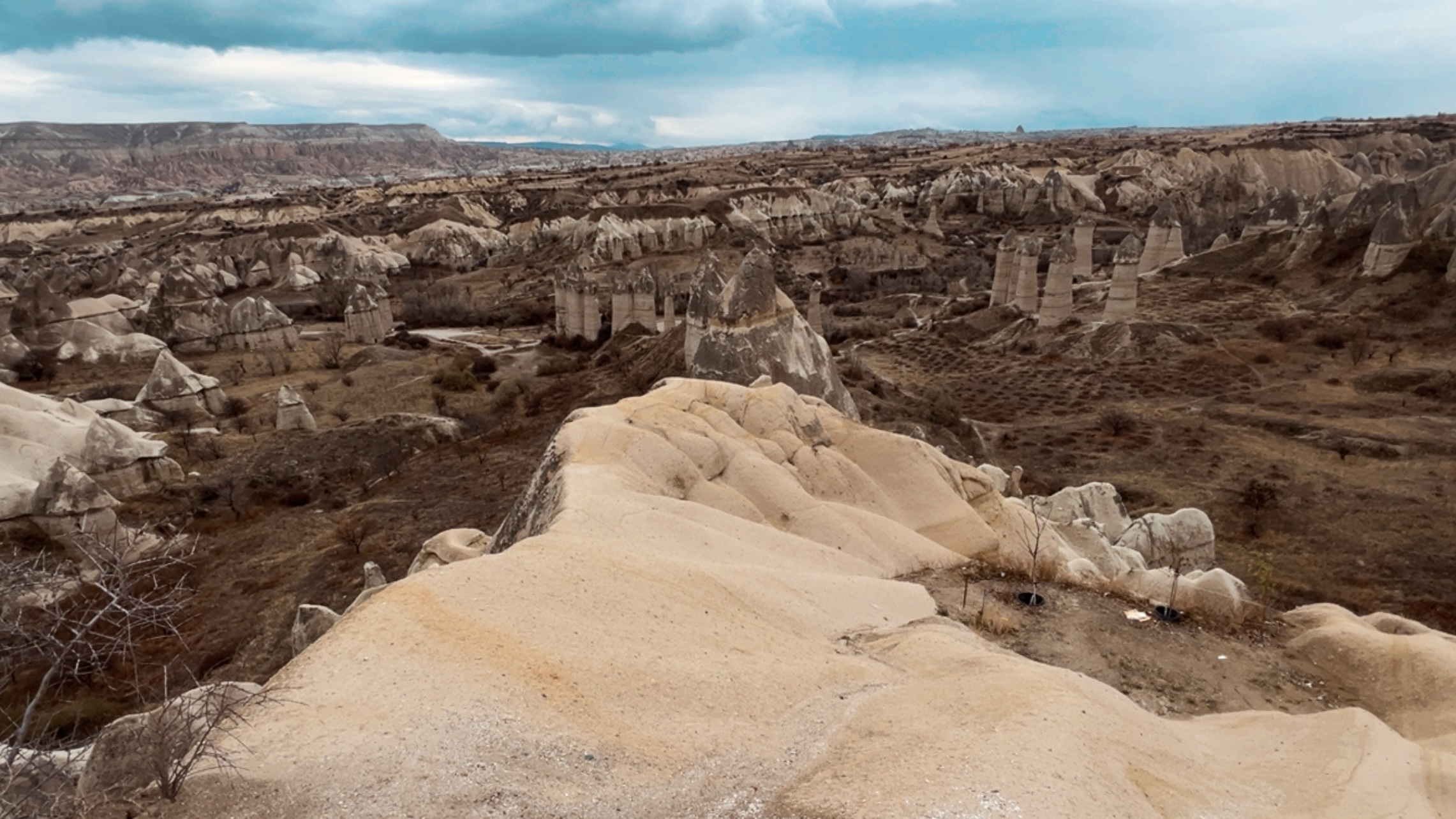 Сказочная Каппадокия с фотографом (44/88)