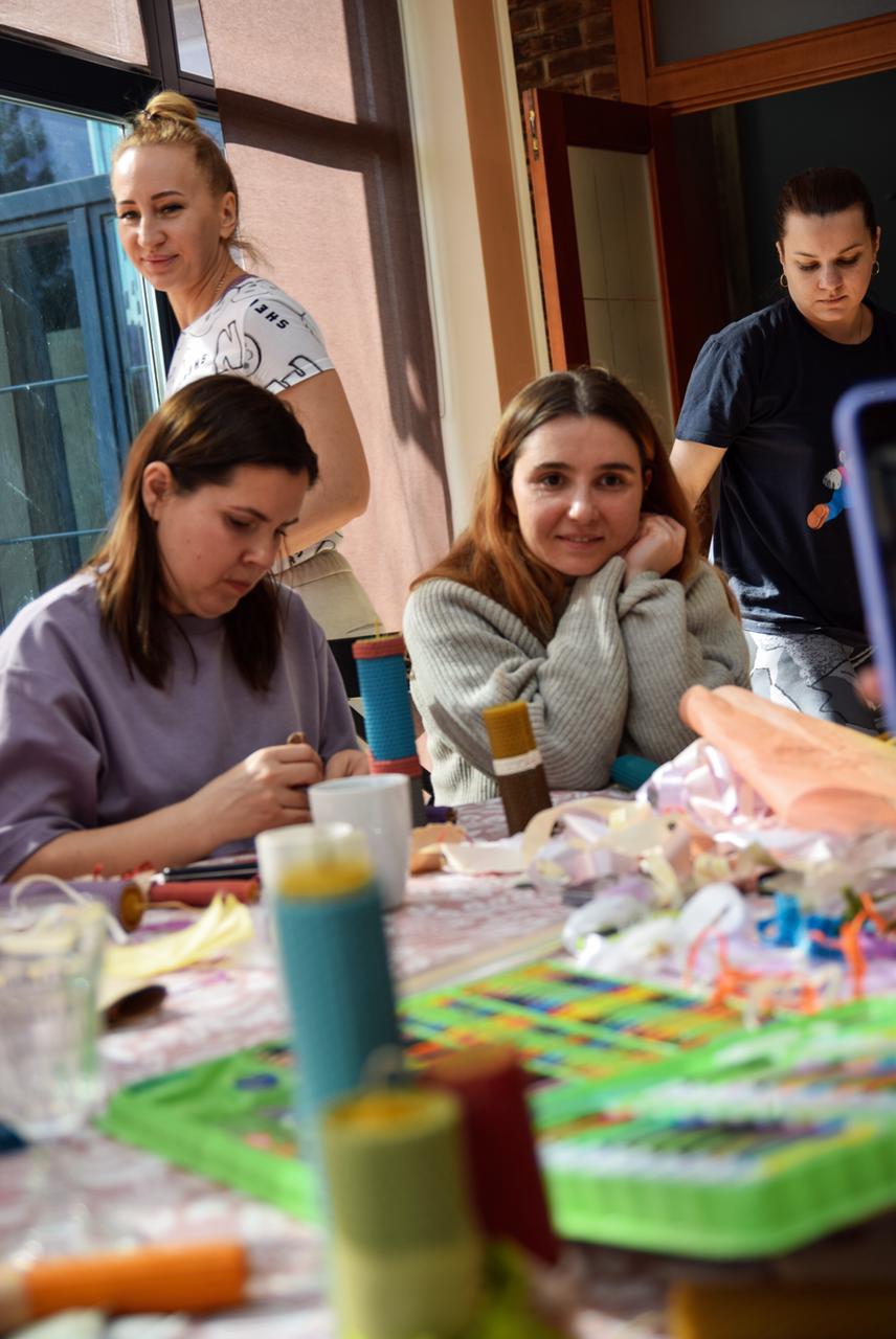 Недельный ретрит Осознанность в Подмосковье