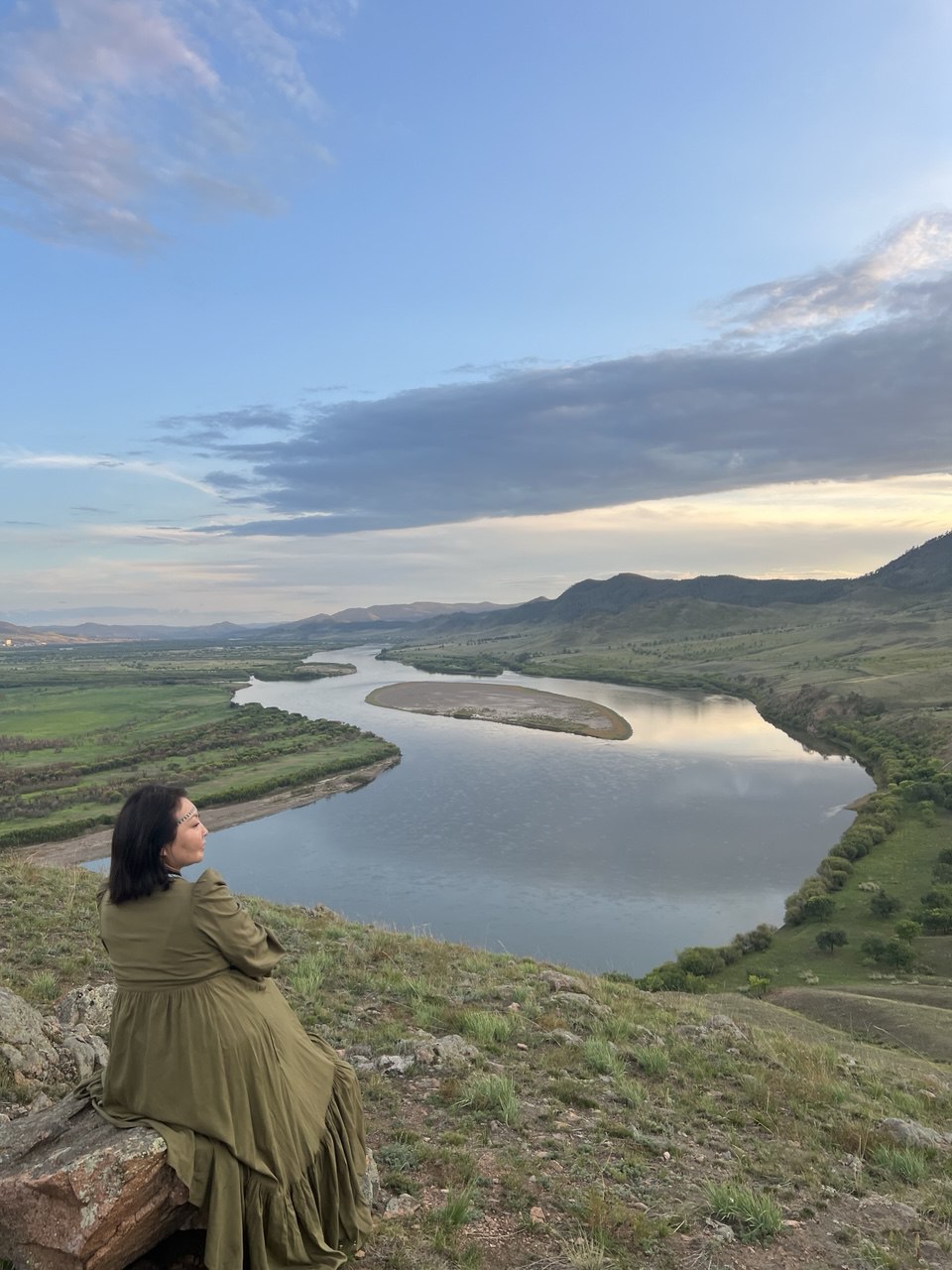 Золотой Треугольник: Путешествие к Местам Силы (14/17)