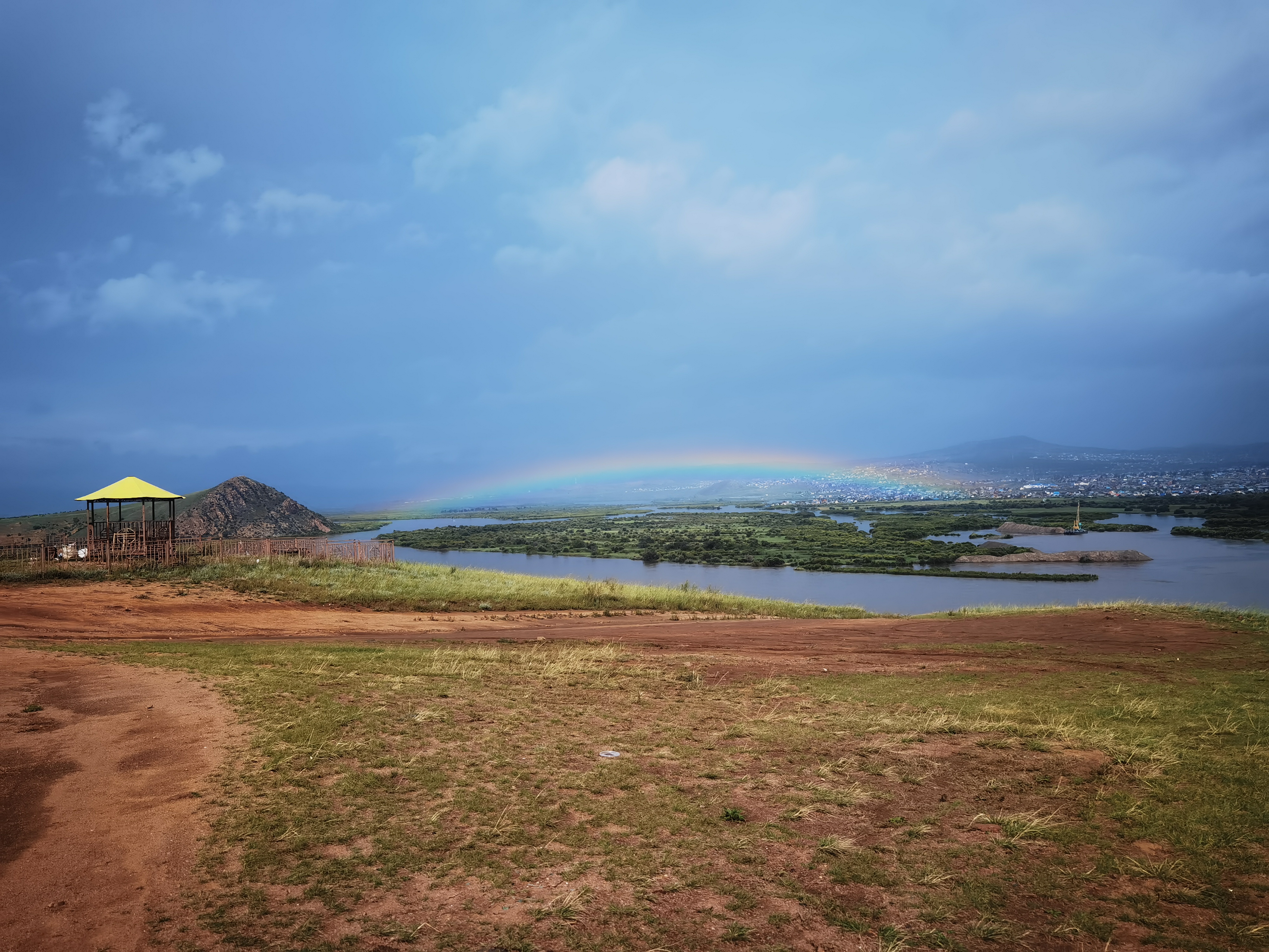 Золотой Треугольник: Путешествие к Местам Силы (5/17)
