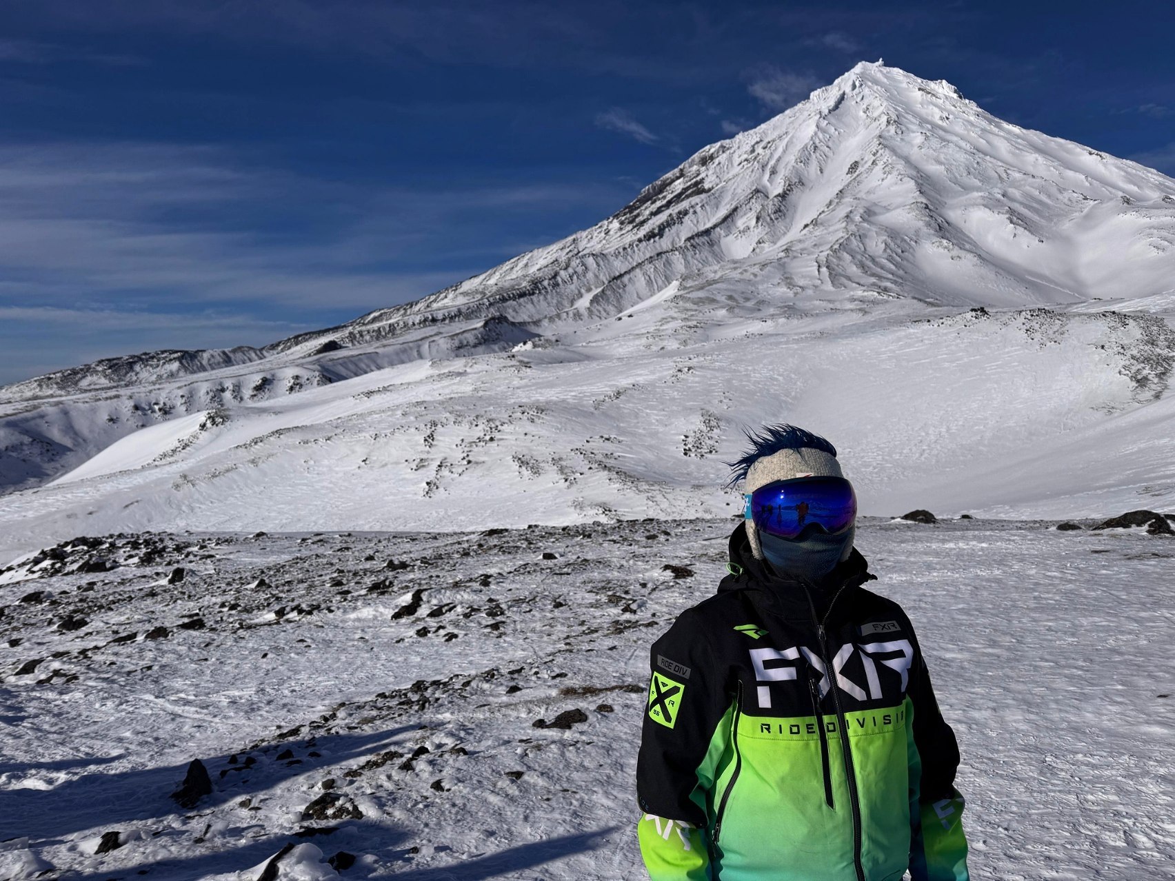 Возвращение домой