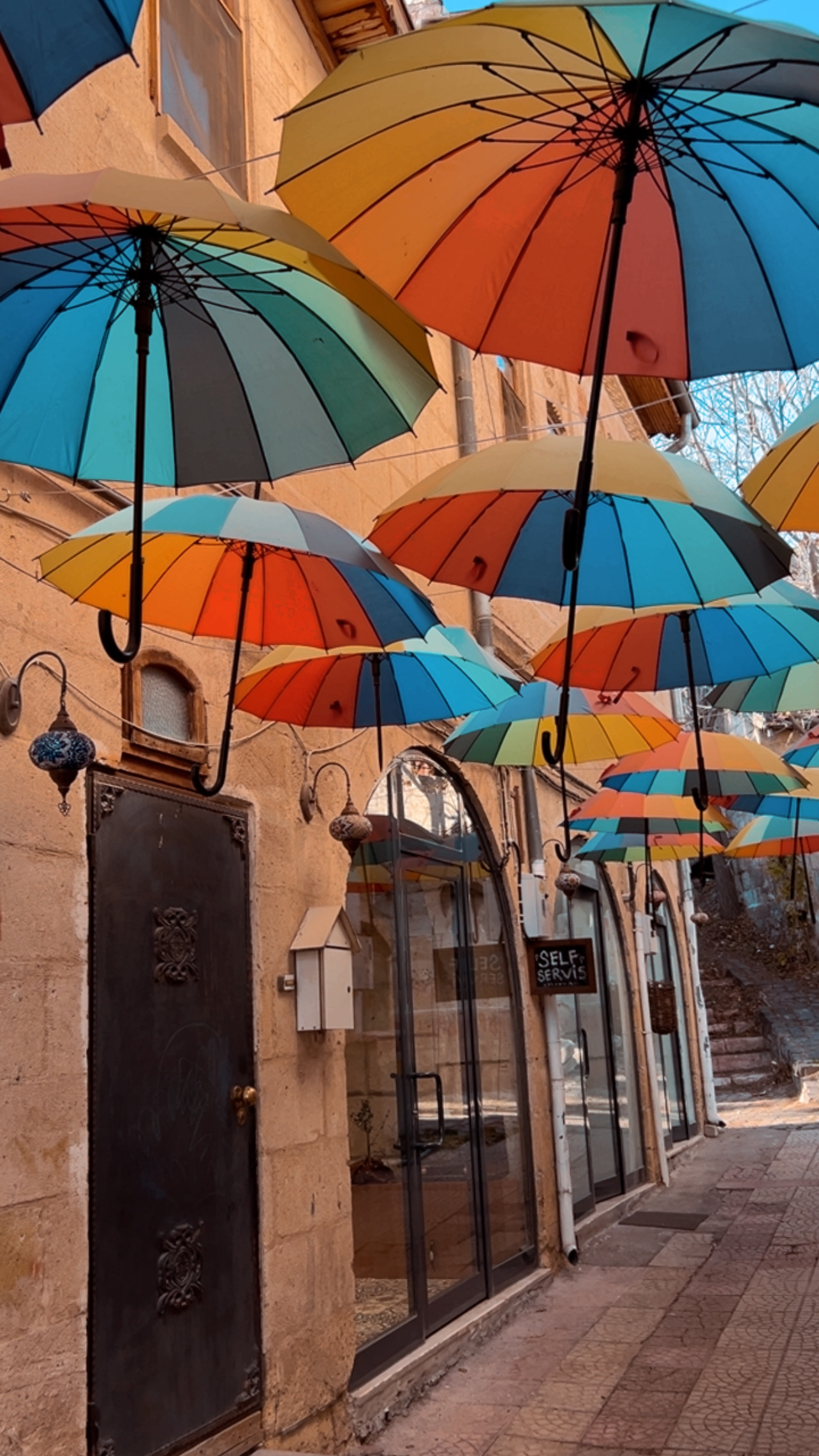 Сказочная Каппадокия с фотографом (53/88)