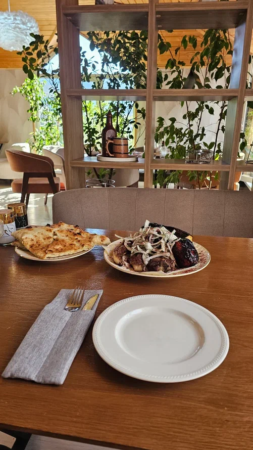 Аромат Индианы Джонса (115/180)