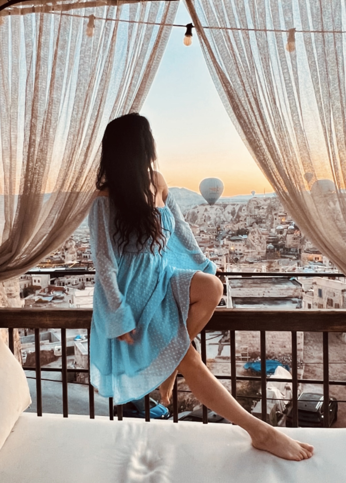 Сказочная Каппадокия с фотографом (79/88)