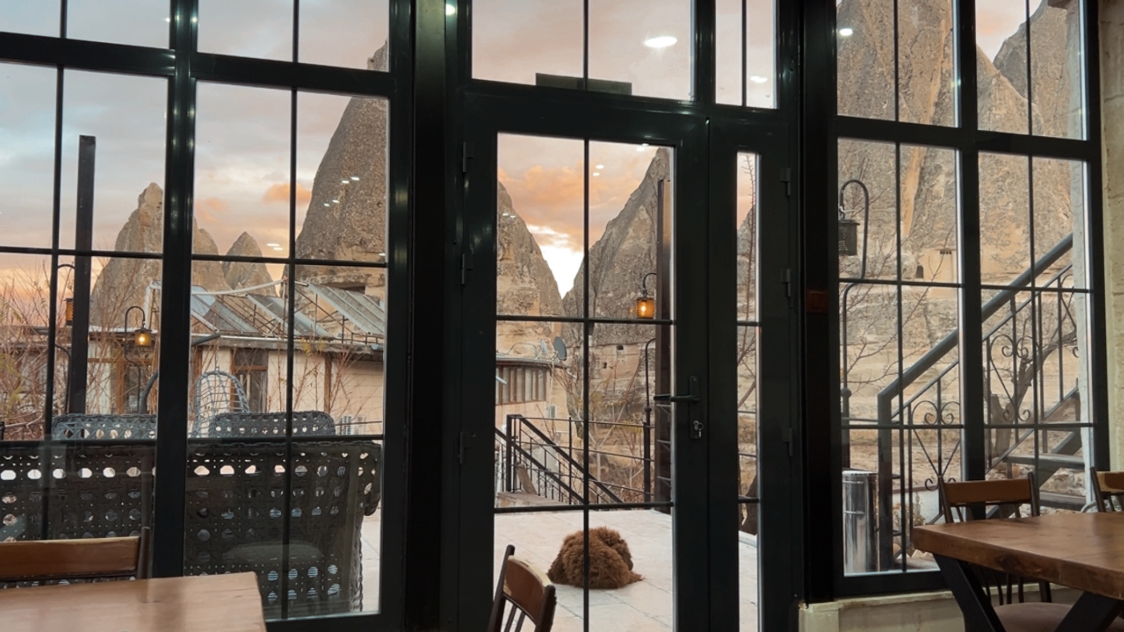 Сказочная Каппадокия с фотографом (36/88)