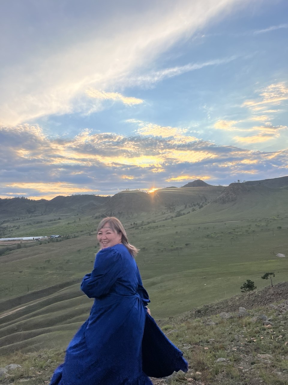 Золотой Треугольник: Путешествие к Местам Силы (15/17)