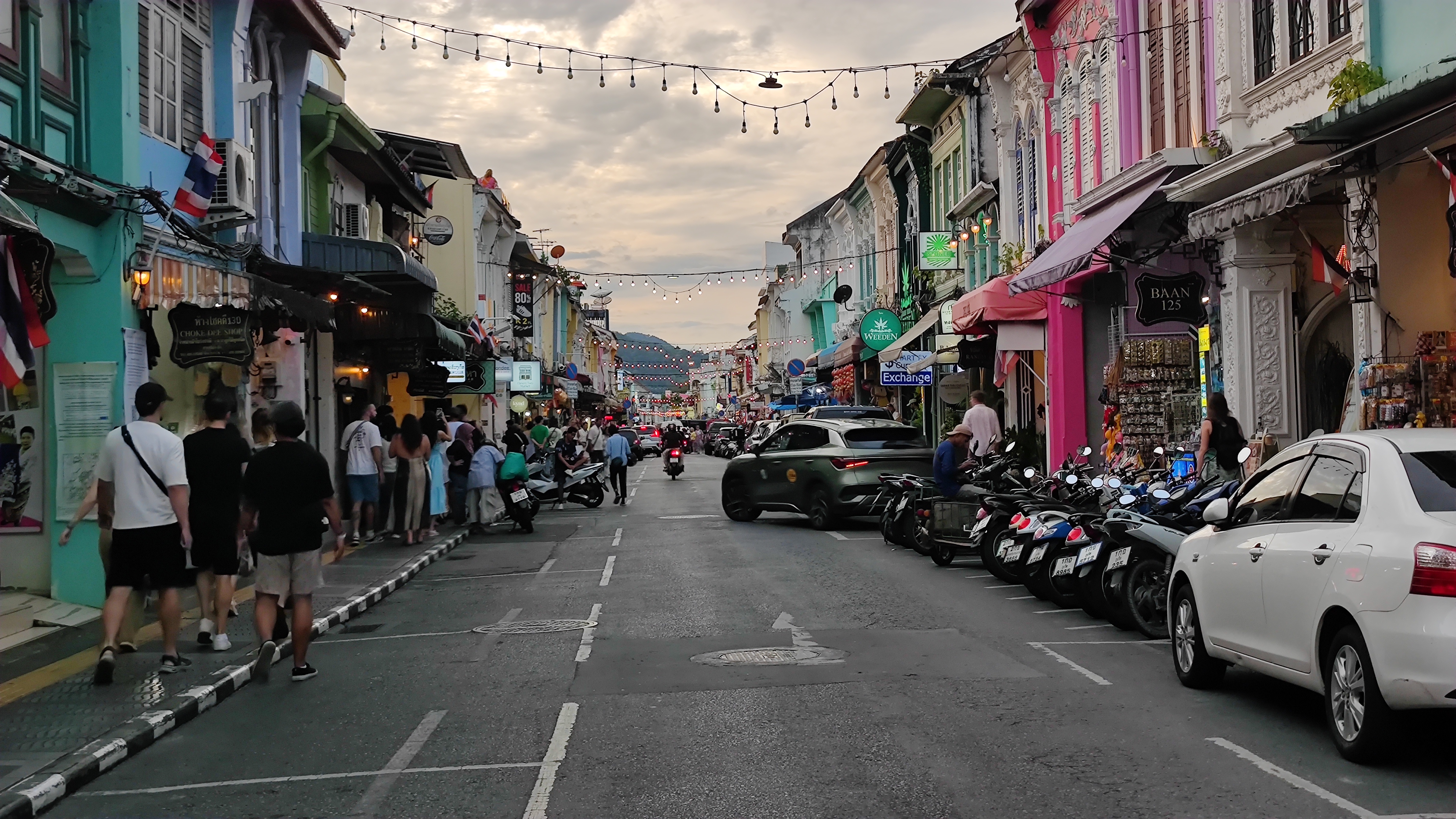 Квест Тайны Старого Города (6/8)