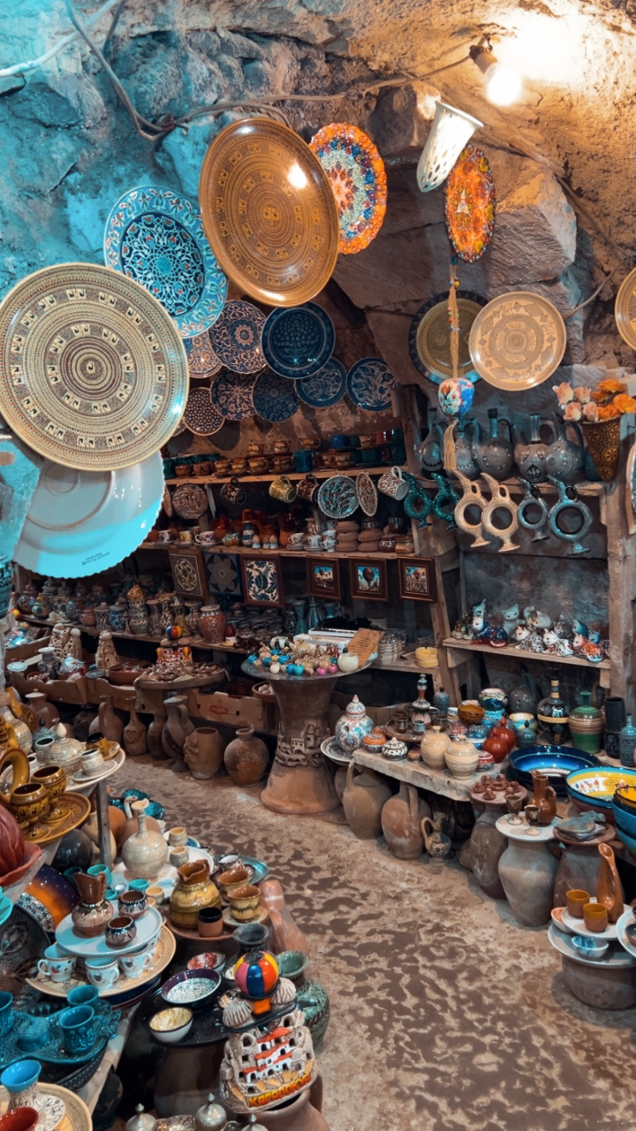 Сказочная Каппадокия с фотографом (55/88)