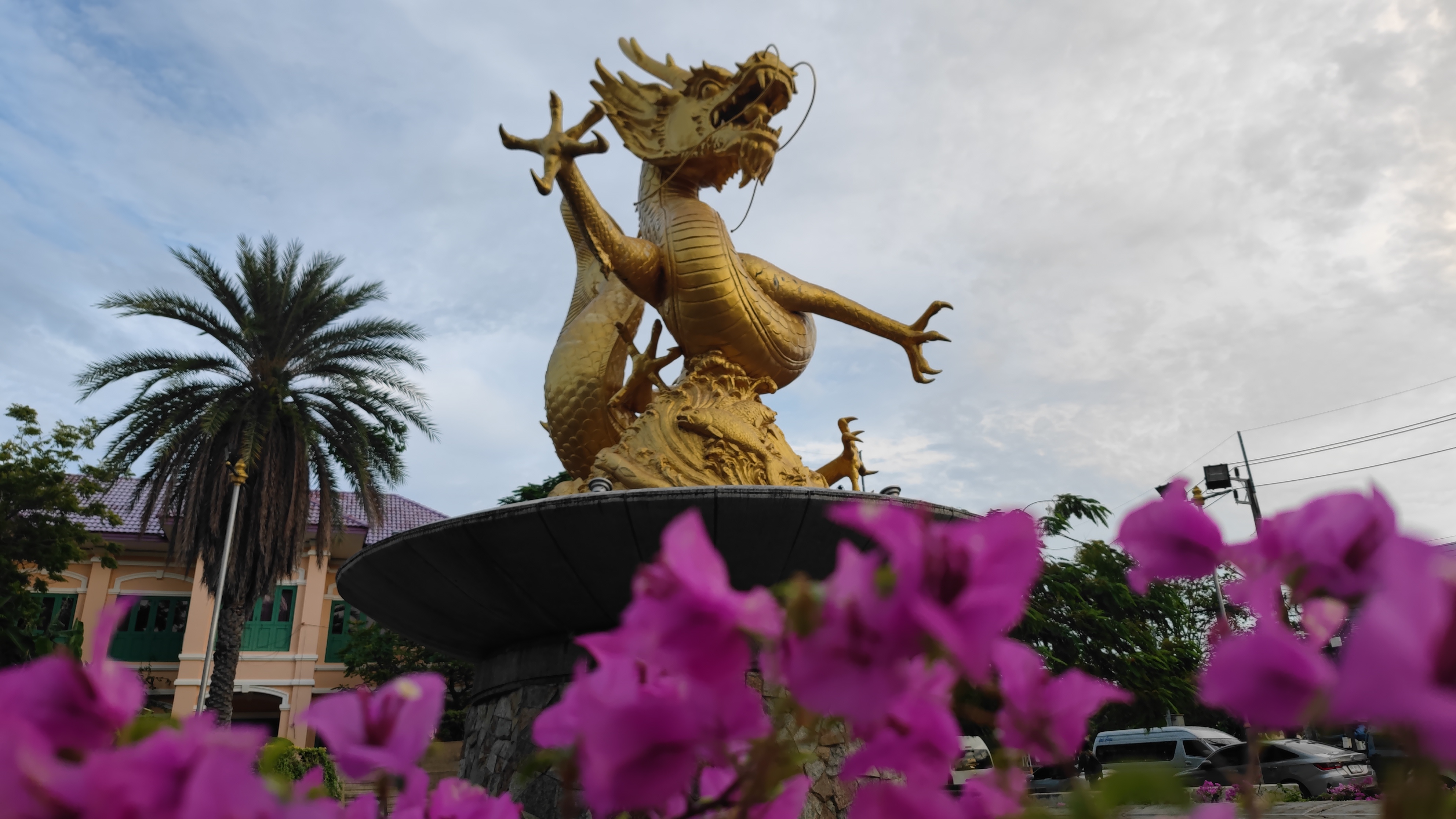 Квест Тайны Старого Города (8/8)