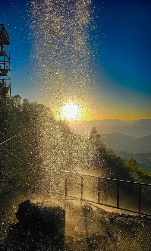 Аромат Индианы Джонса (68/180)