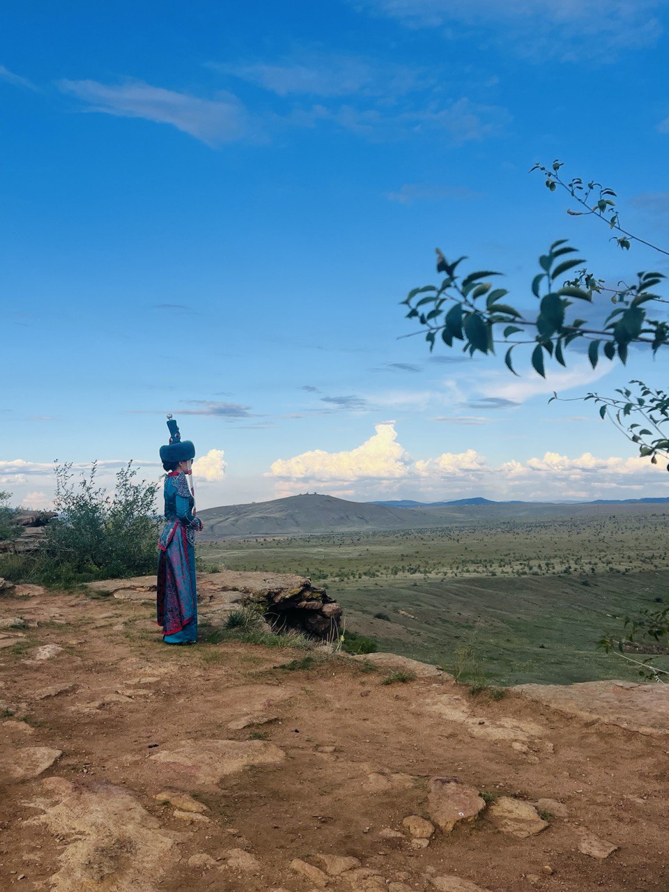 Золотой Треугольник: Путешествие к Местам Силы (11/17)