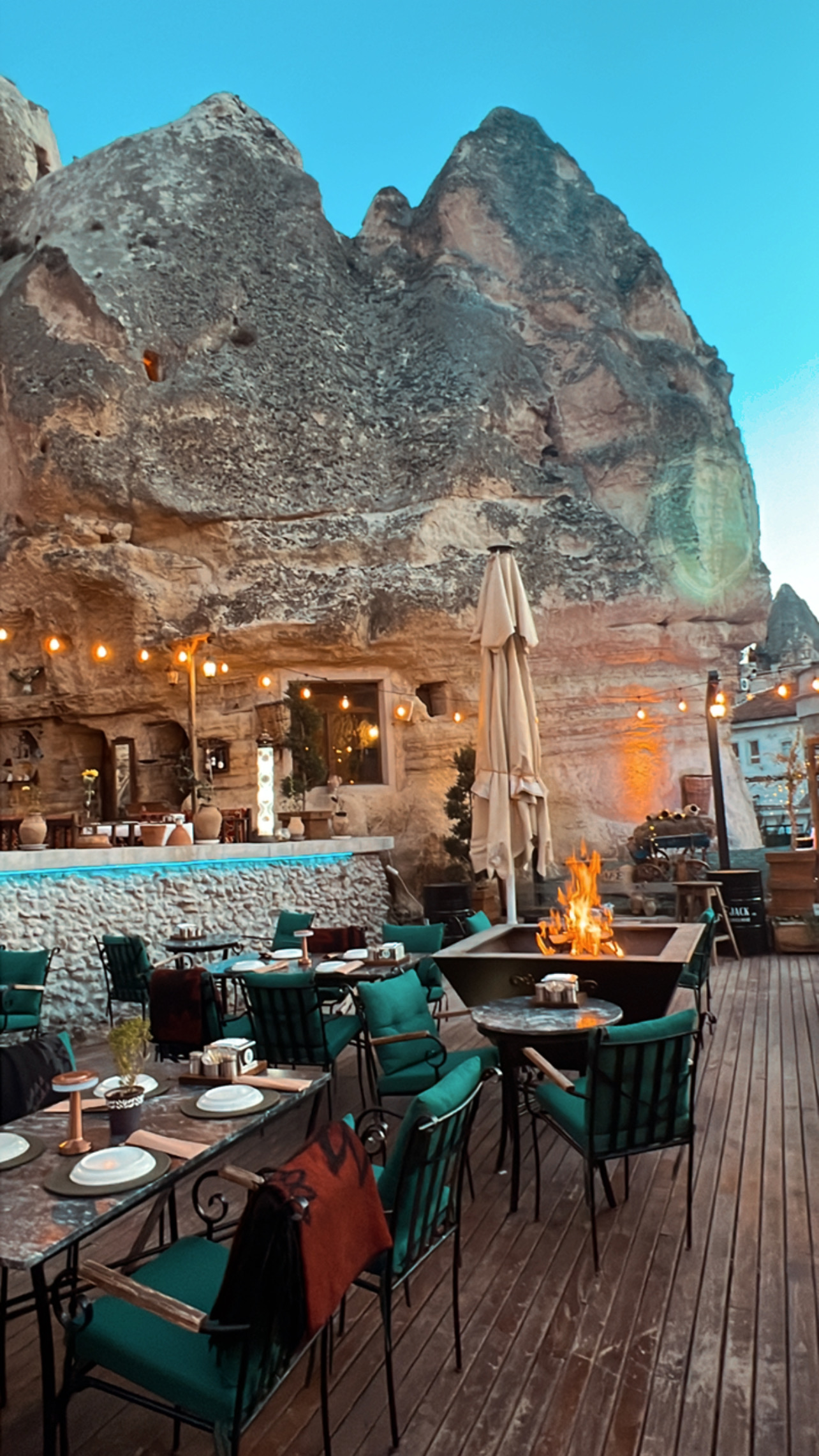 Сказочная Каппадокия с фотографом (59/88)