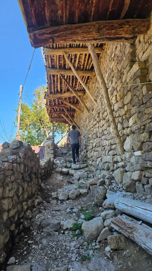 Аромат Индианы Джонса (118/180)