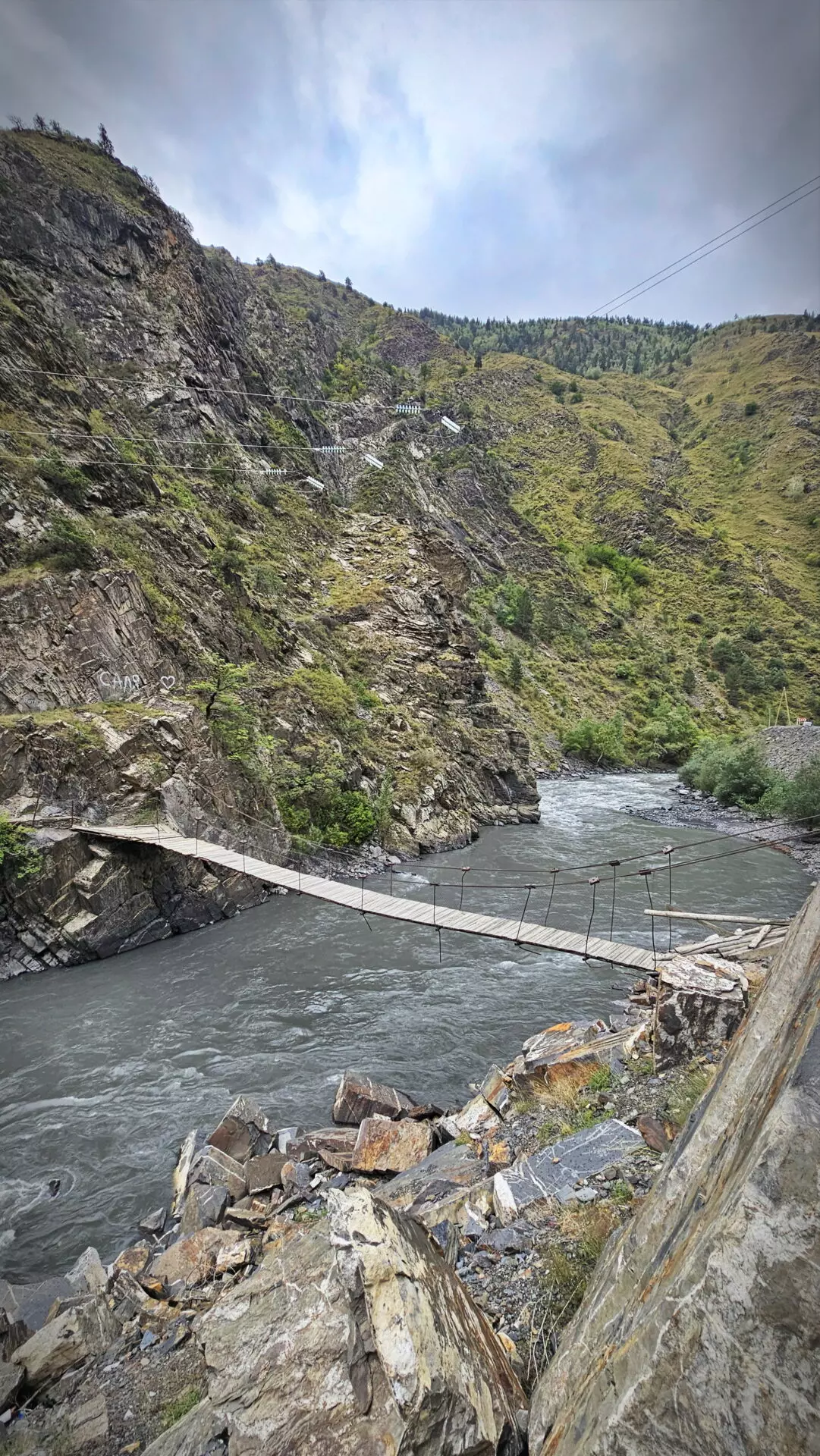 Аромат Индианы Джонса (38/180)