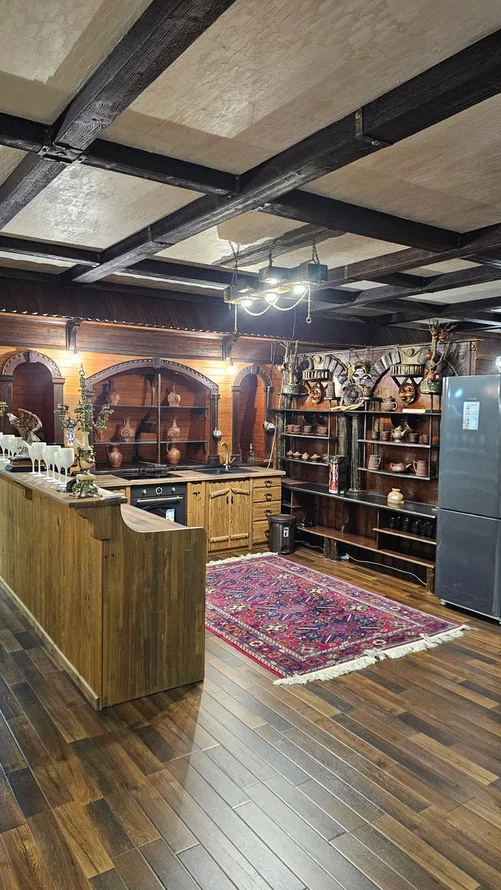 Аромат Индианы Джонса (74/180)