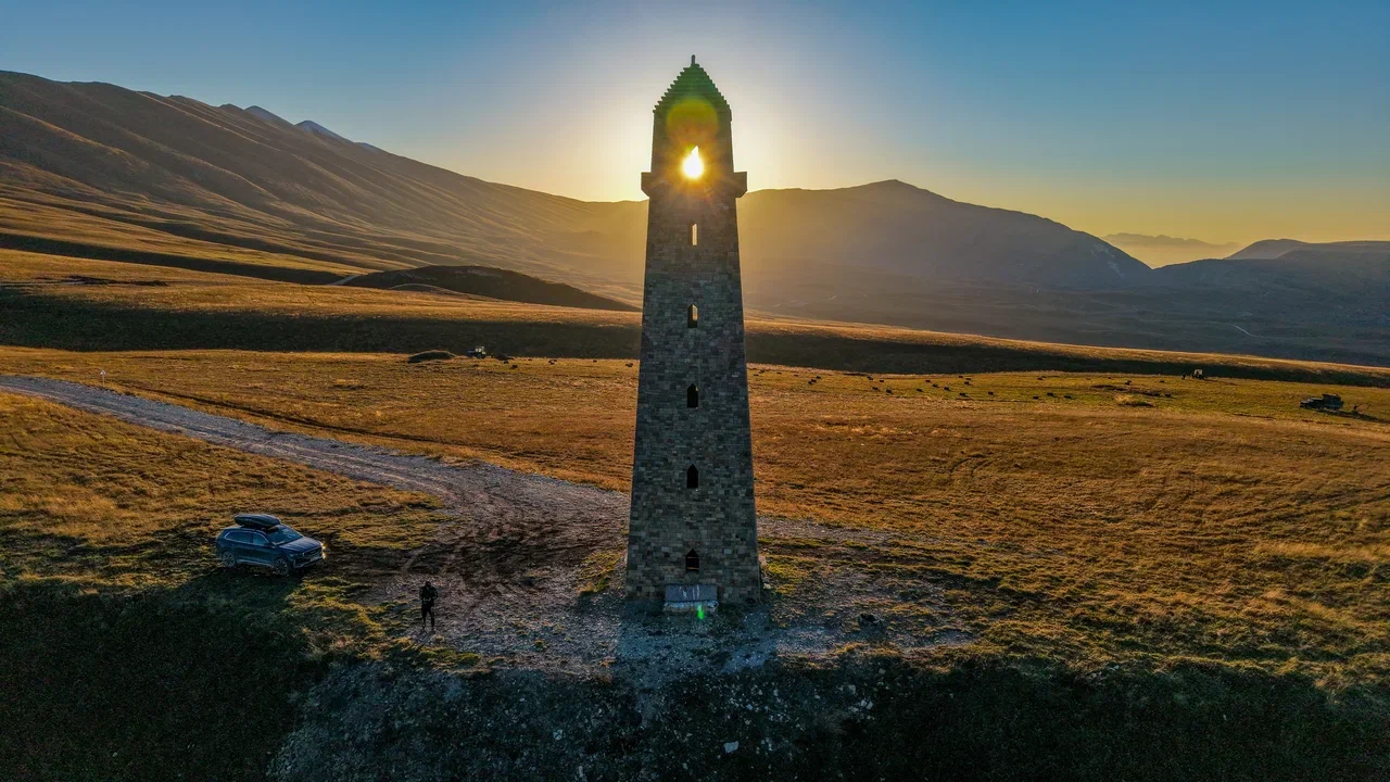 Аромат Индианы Джонса (22/180)