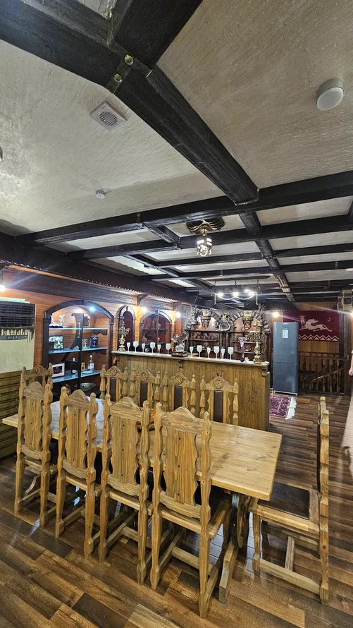 Аромат Индианы Джонса (80/180)