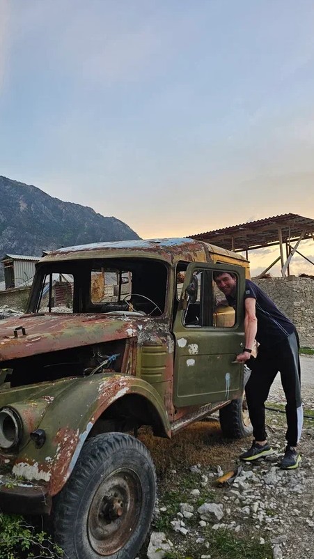 Аромат Индианы Джонса (52/180)