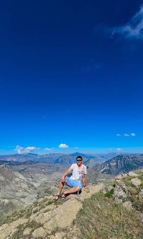 Аромат Индианы Джонса (65/180)