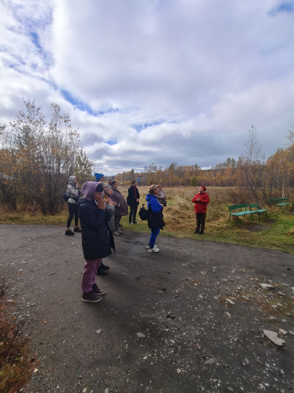 Долина Аршанов: Путешествие к Источнику Силы и Красоты (10/10)