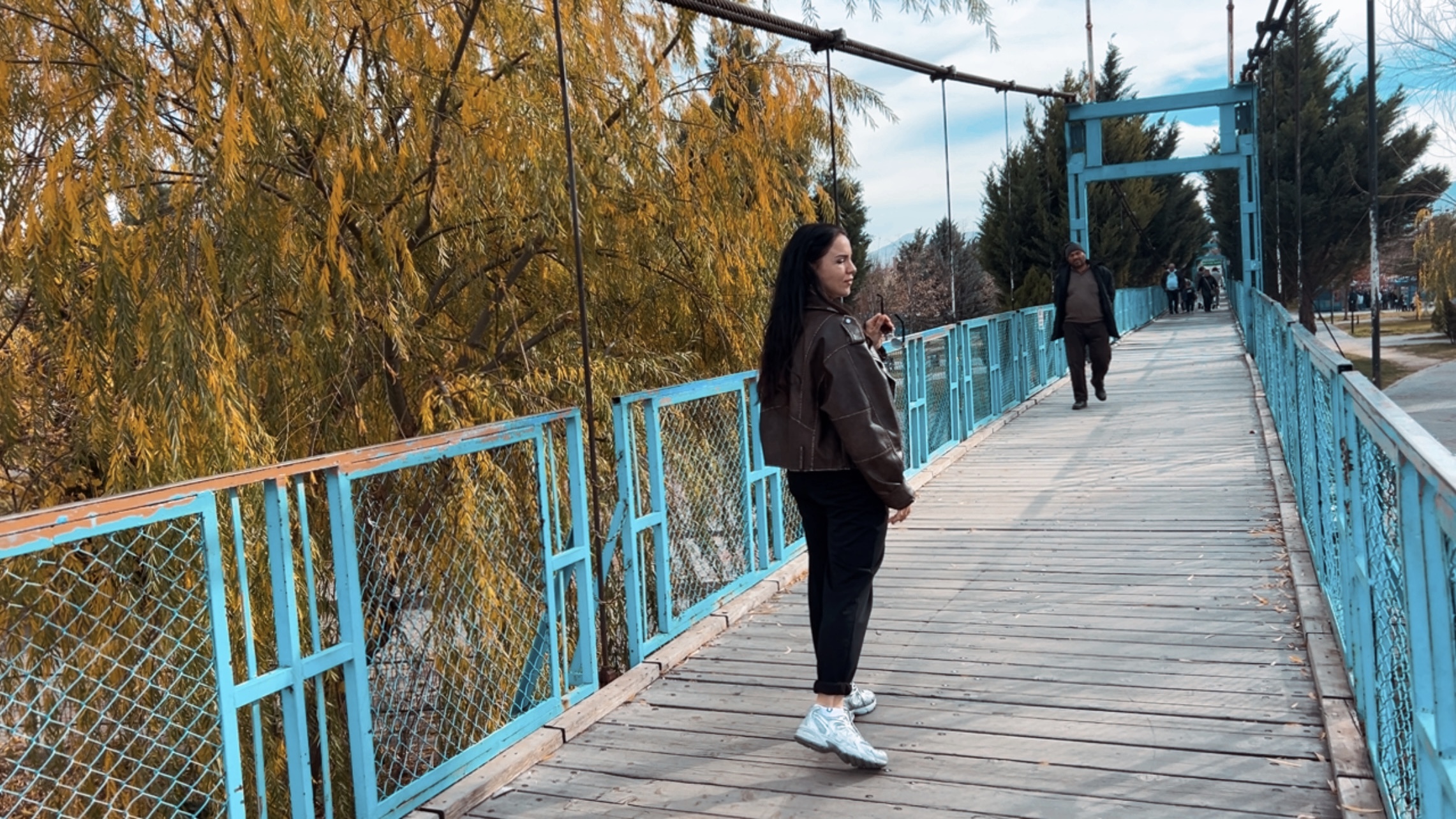 Сказочная Каппадокия с фотографом (69/88)