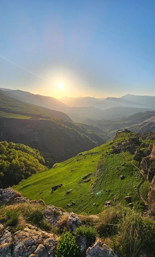 Аромат Индианы Джонса (67/180)