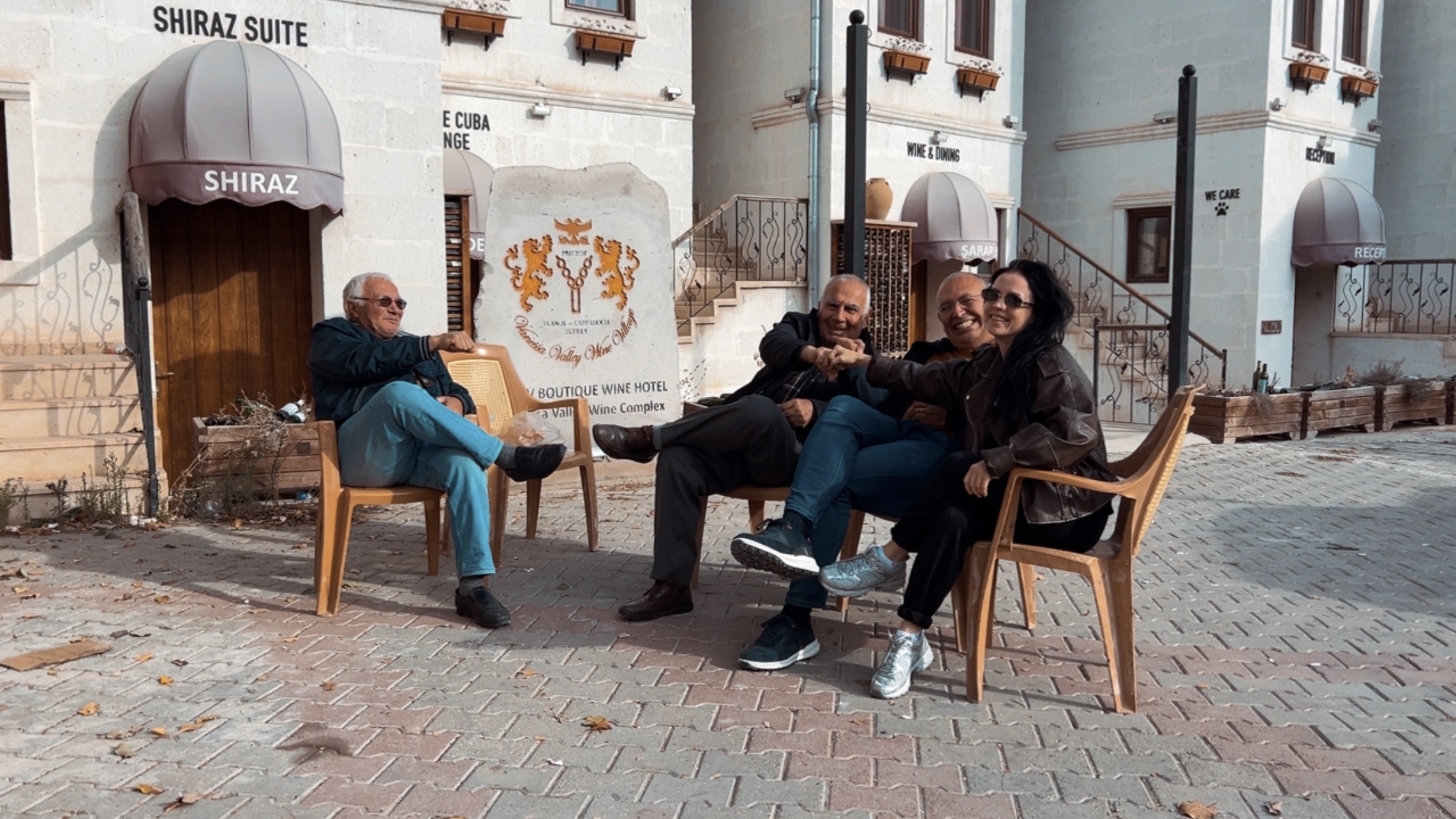 Сказочная Каппадокия с фотографом (66/88)