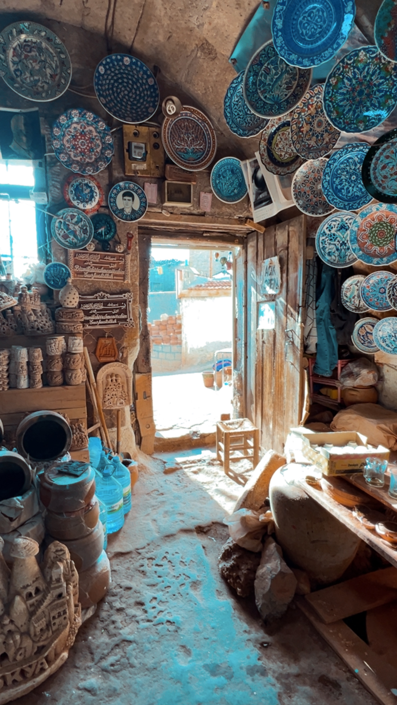 Сказочная Каппадокия с фотографом (56/88)