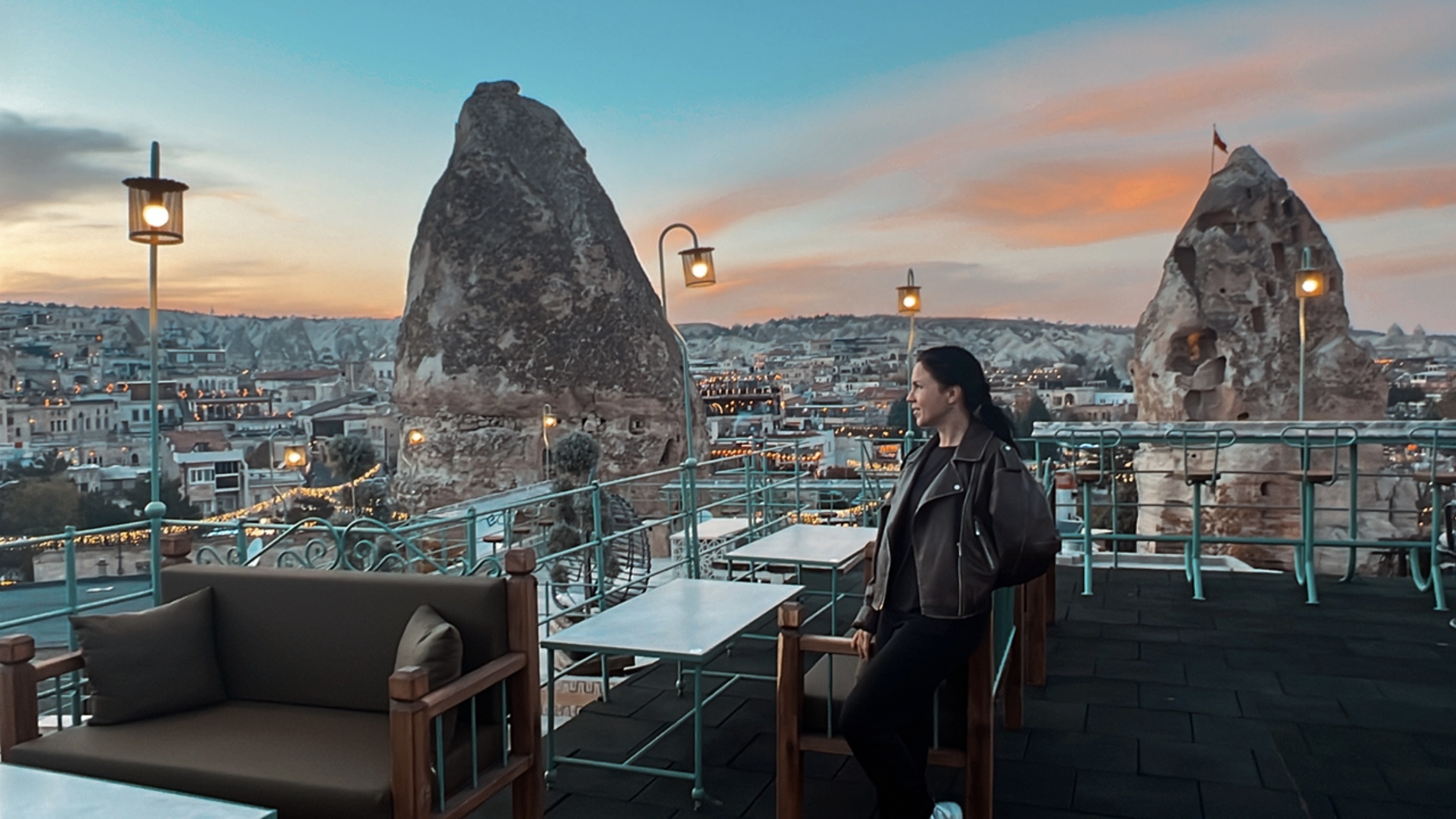 Сказочная Каппадокия с фотографом (60/88)