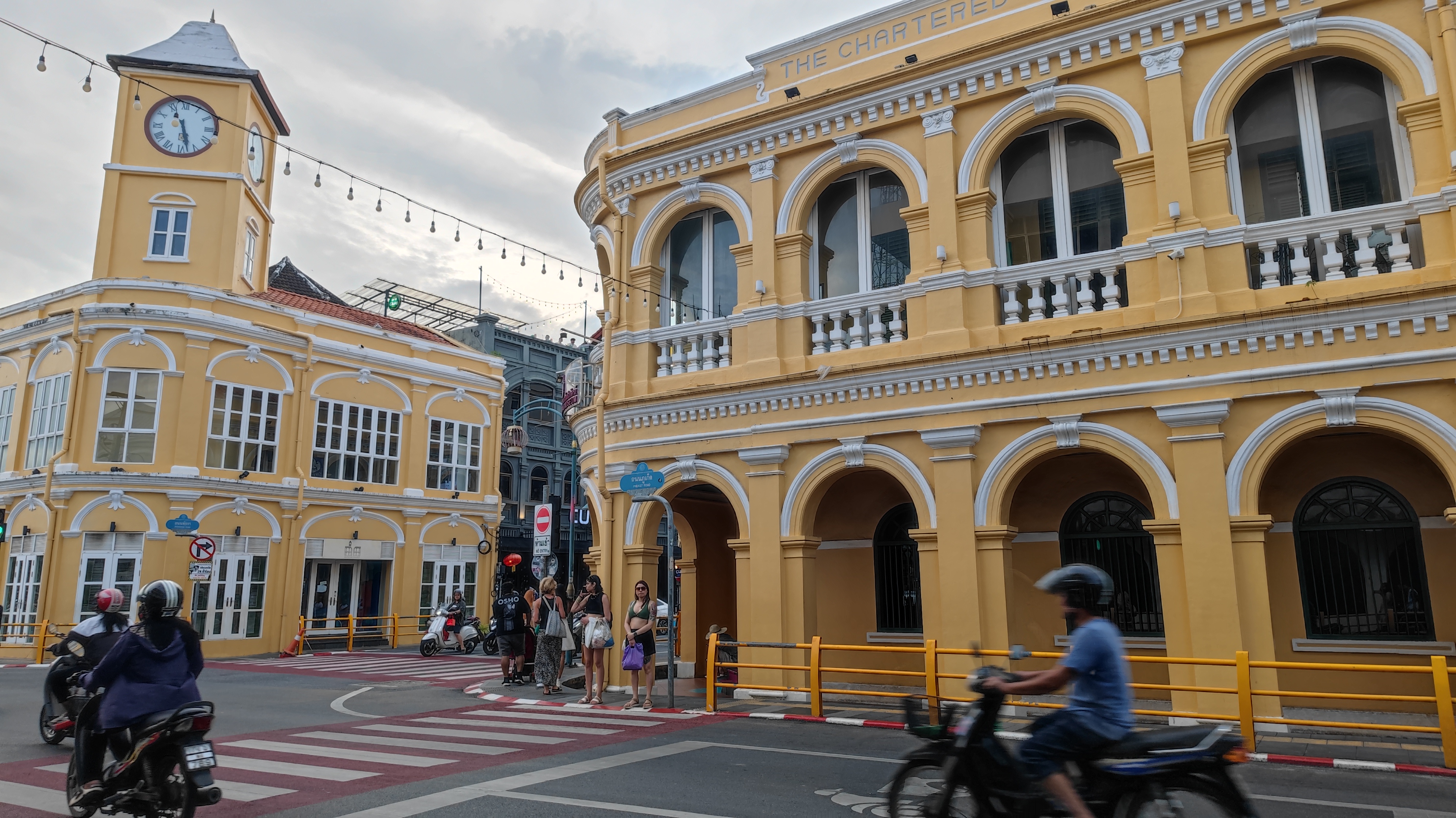 Квест Тайны Старого Города (7/8)