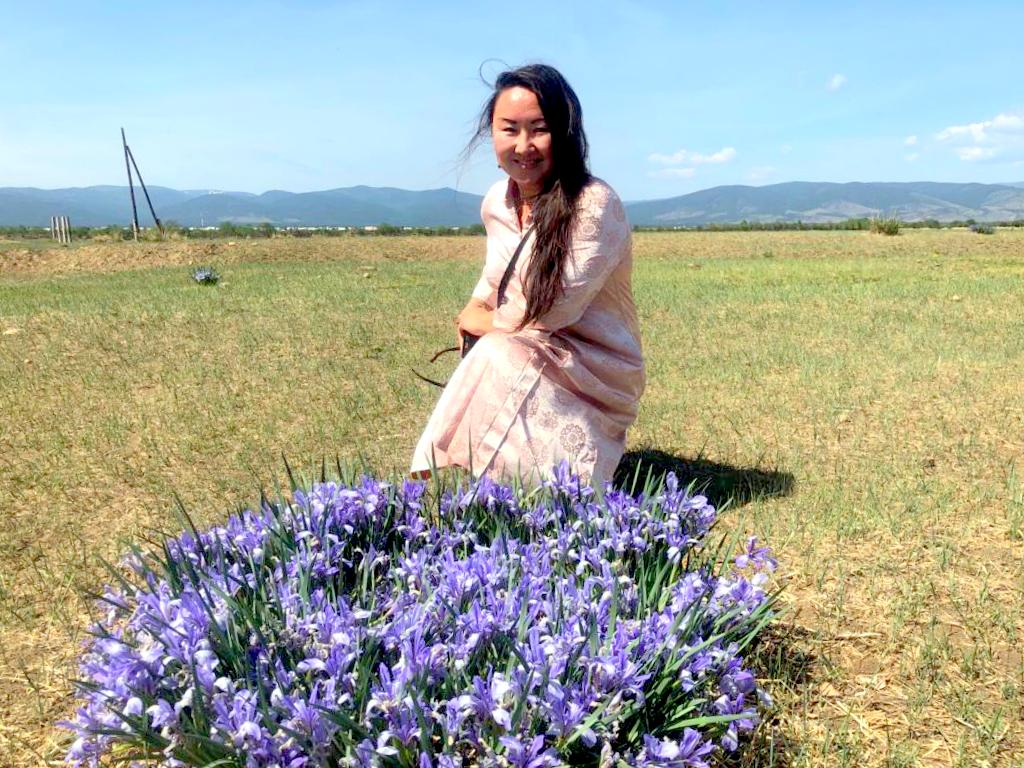 Золотой Треугольник: Путешествие к Местам Силы (2/17)