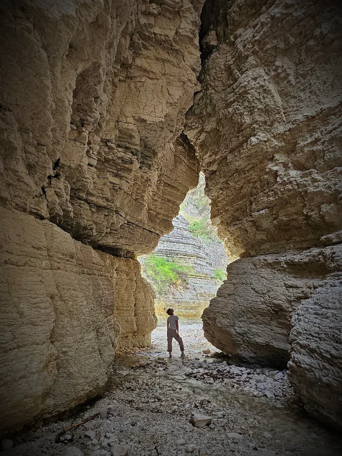 Аромат Индианы Джонса (46/180)