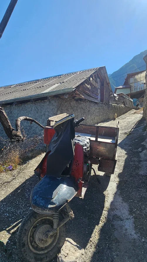 Аромат Индианы Джонса (119/180)