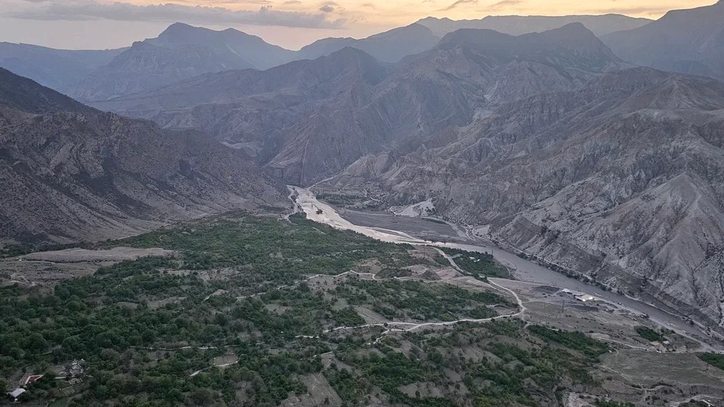 Аромат Индианы Джонса (53/180)