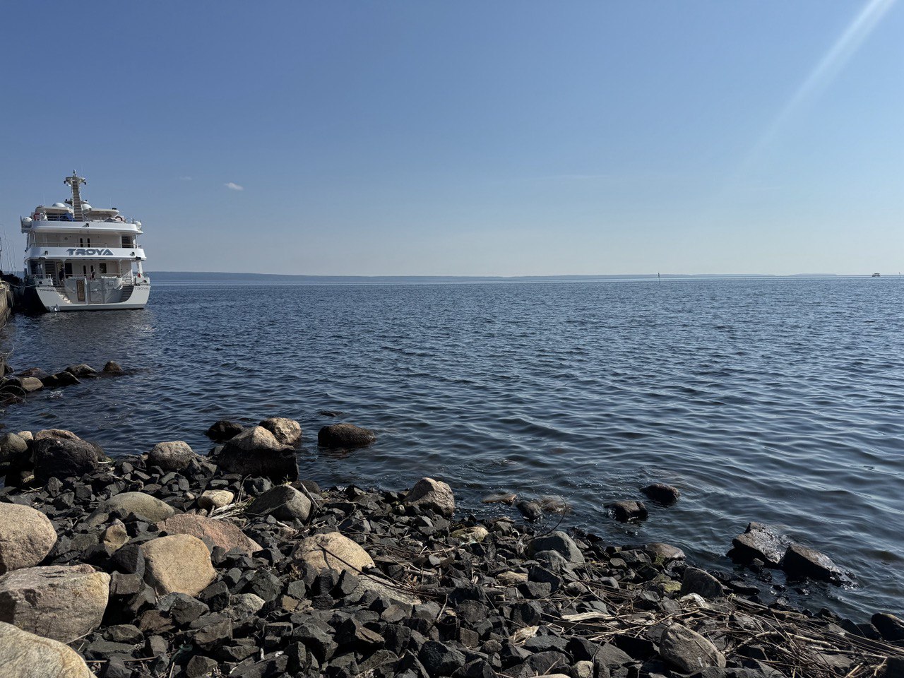 Сказочная Карелия из Петрозаводска за 4 дня в мини-группе. (9/21)