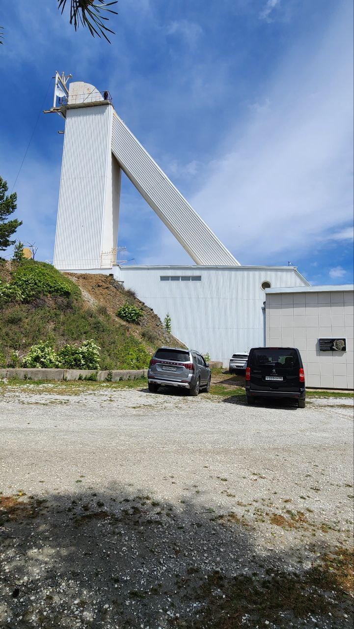 Душевная обзорная экскурсия по Иркутску и в музей Тальцы (5/16)