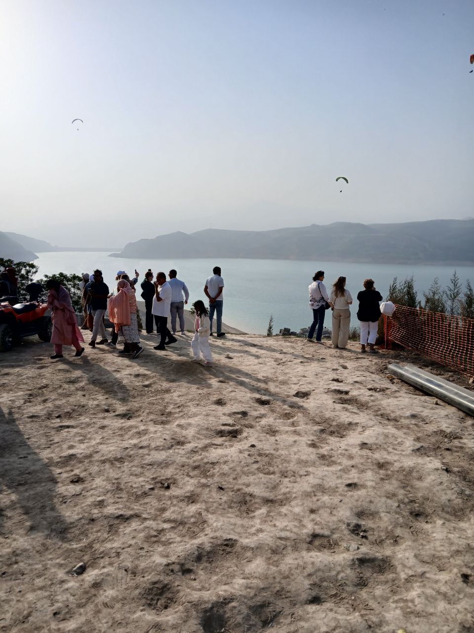 Тур по Горам Западного Тянь-Шаня (16/26)