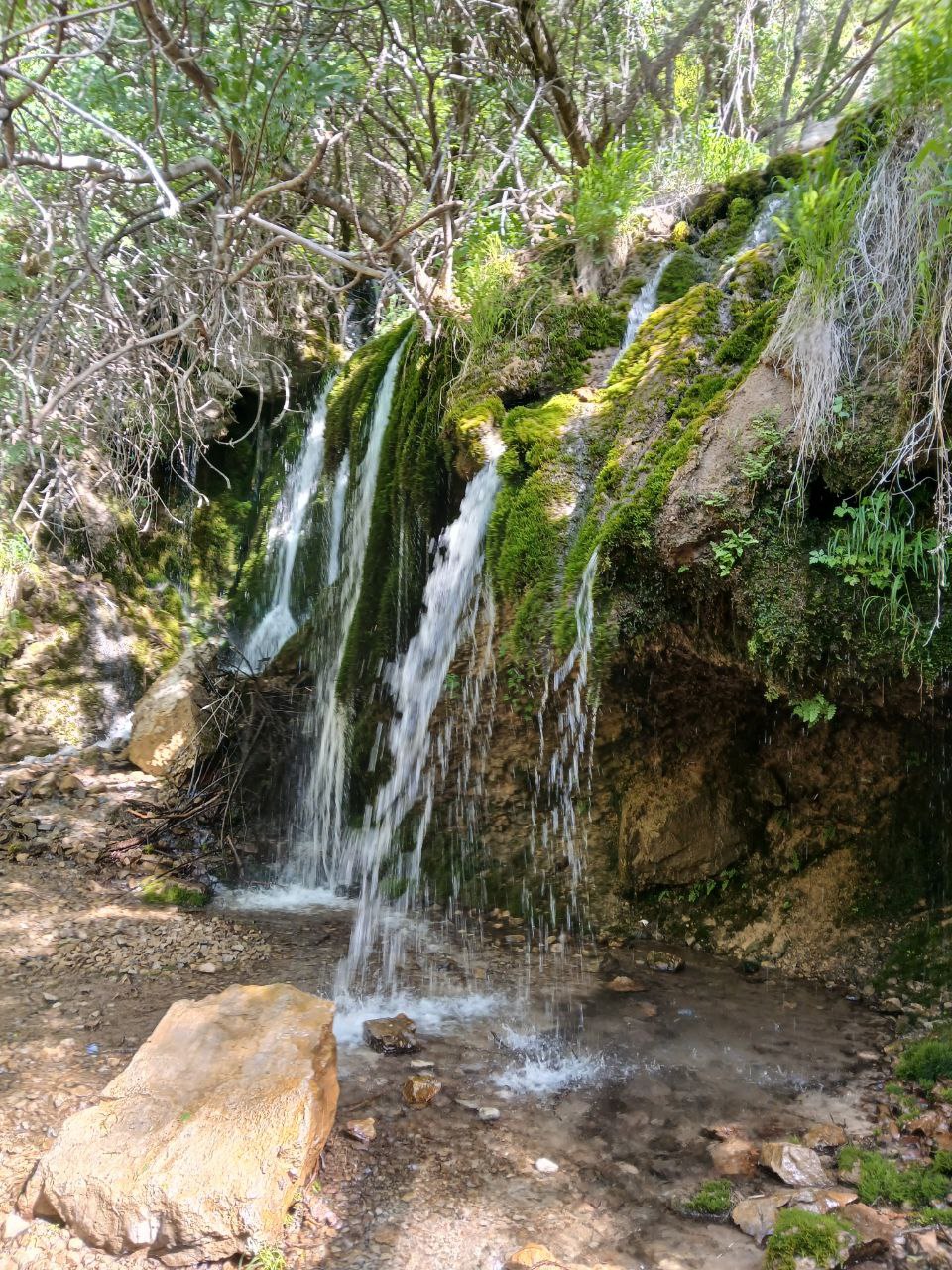 Тур по Горам Западного Тянь-Шаня (6/26)