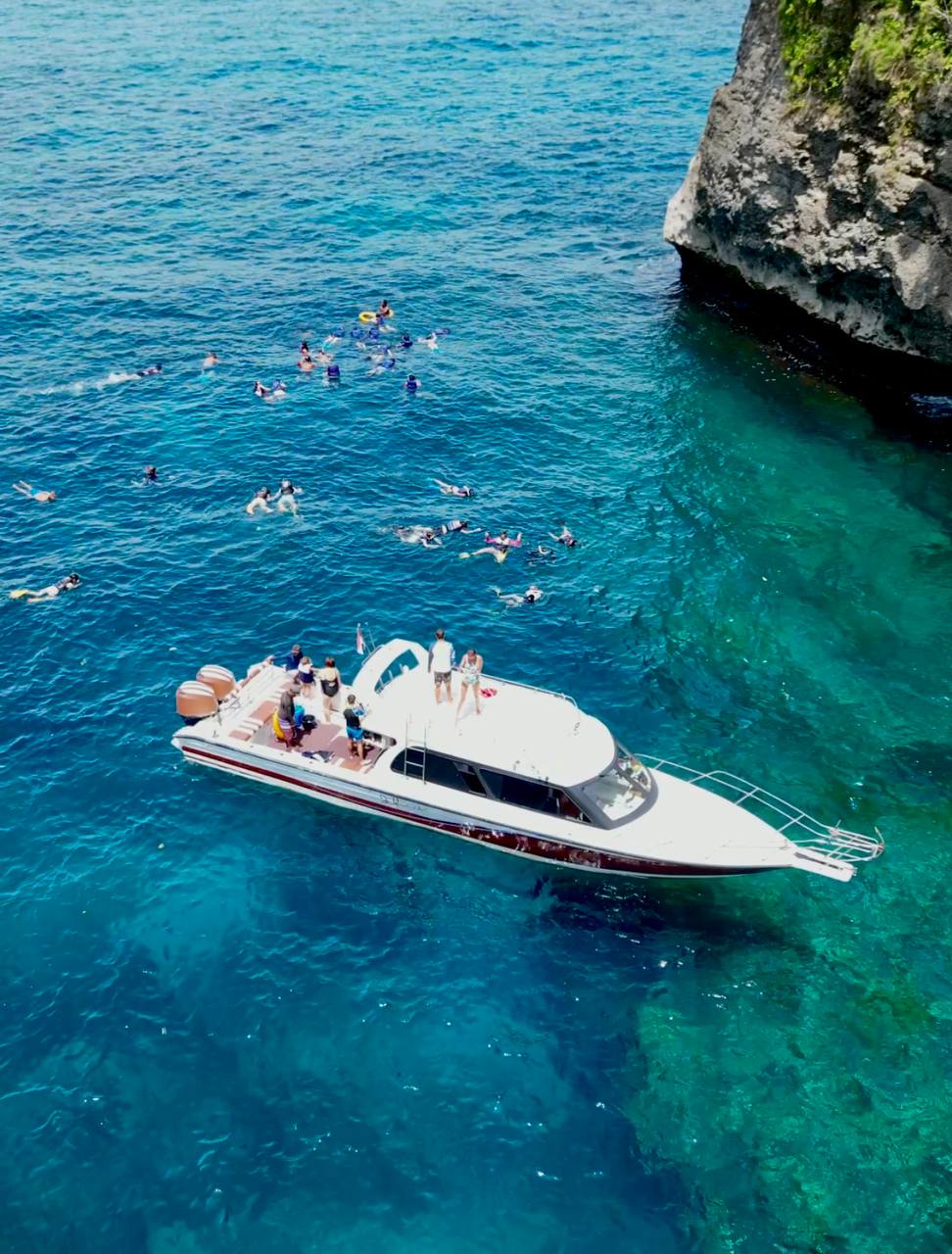 Магическая Нуса Пенида