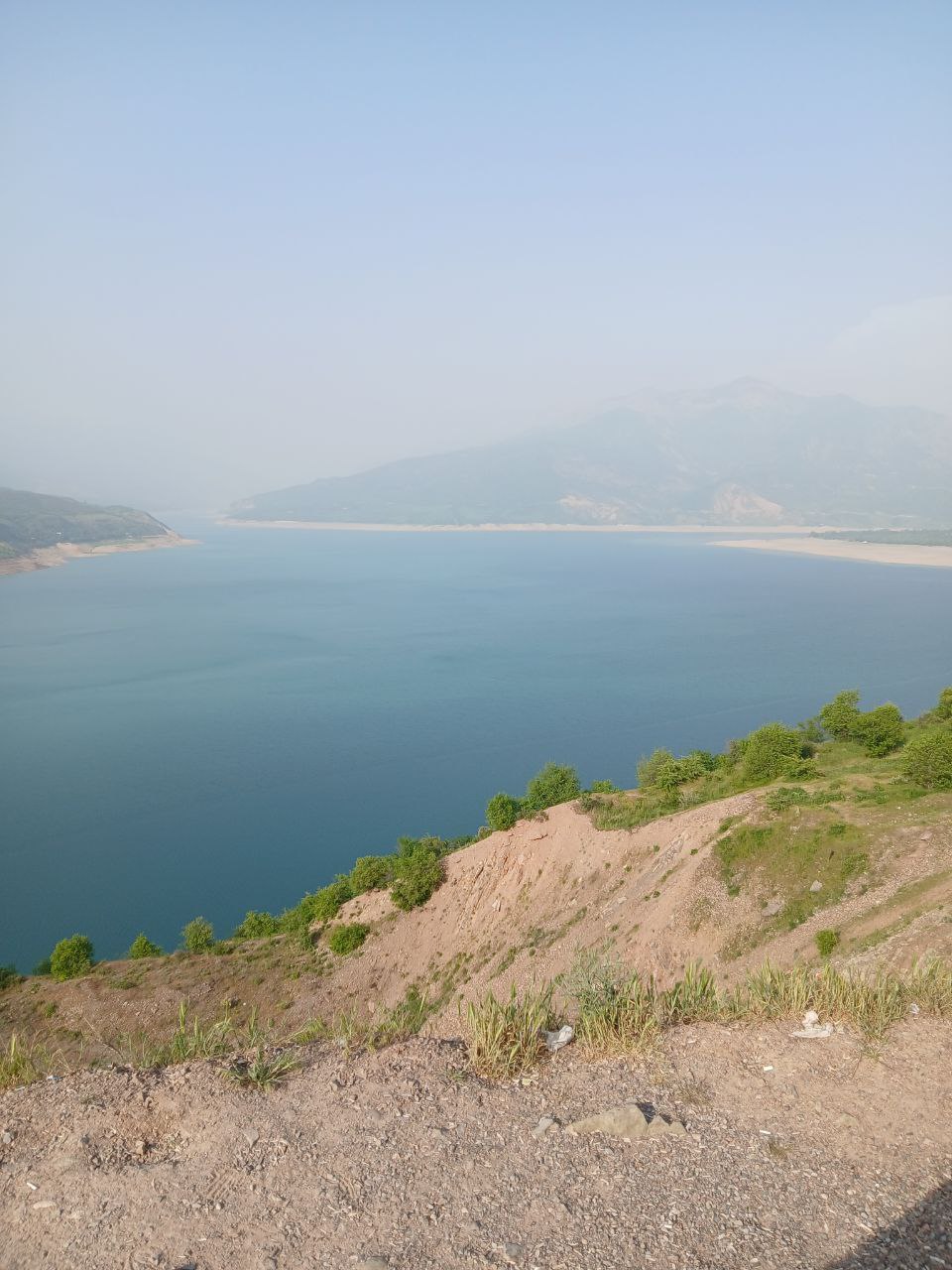 Тур по Горам Западного Тянь-Шаня (17/26)