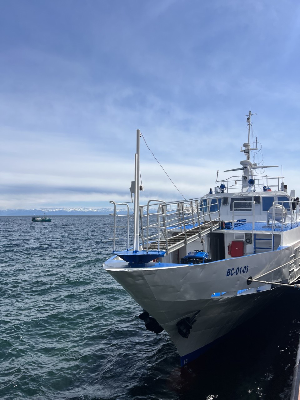 Душевная обзорная экскурсия по Иркутску и в музей Тальцы (3/16)