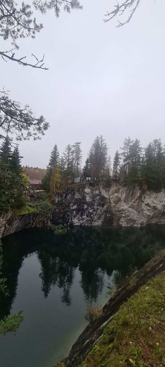 Сказочная Карелия из Петрозаводска за 4 дня в мини-группе. (4/21)