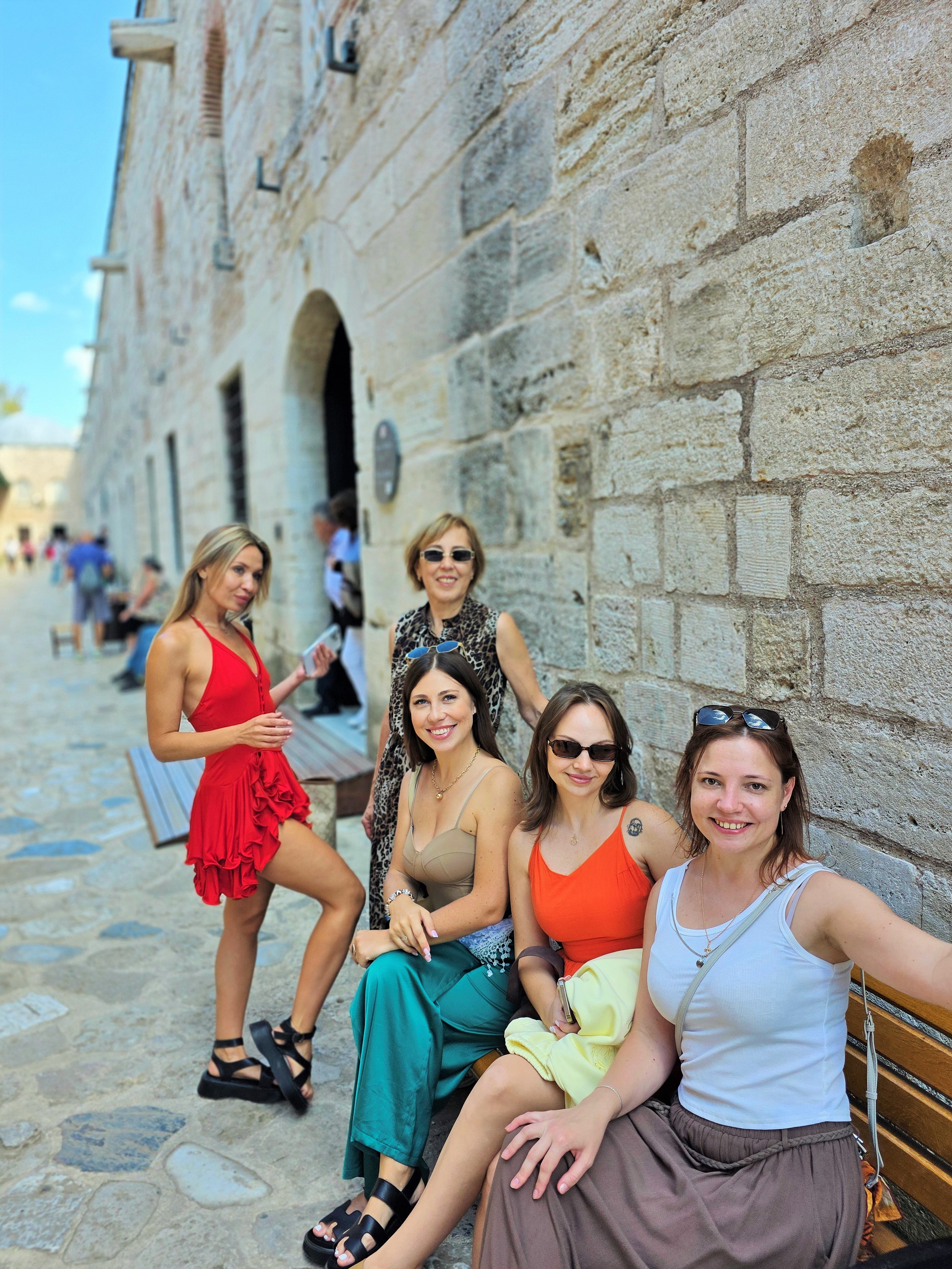 В Древнюю Грецию без визы! (16/75)