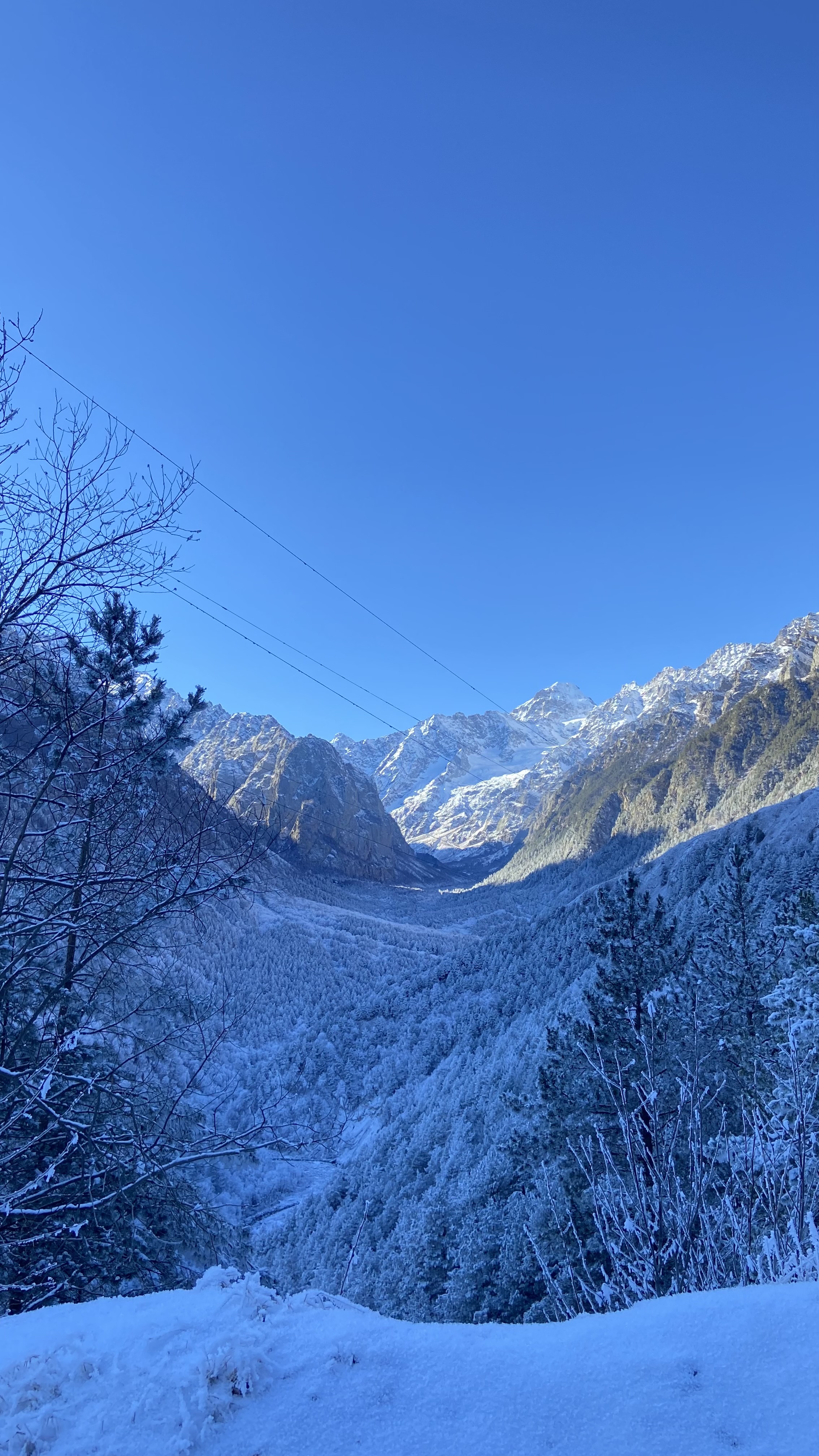 Тур в сердце Осетии. 5 дней. (56/61)