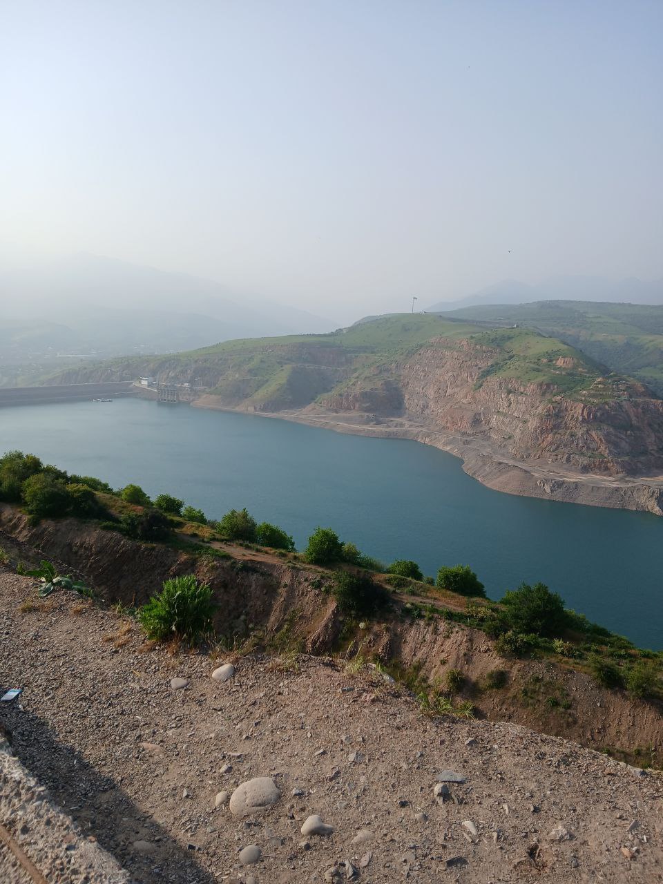 Тур по Горам Западного Тянь-Шаня (18/26)