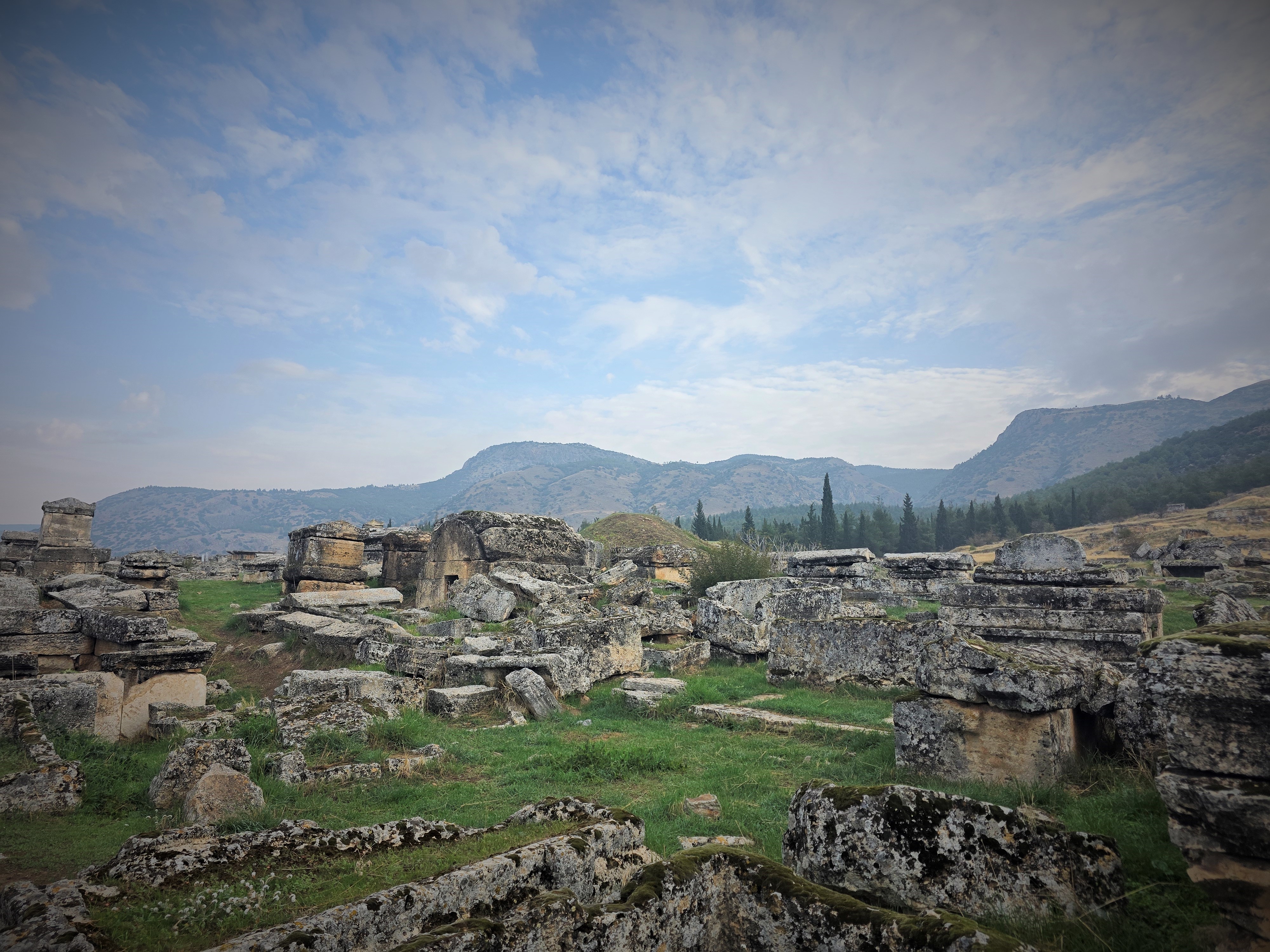 В Древнюю Грецию без визы! (46/75)