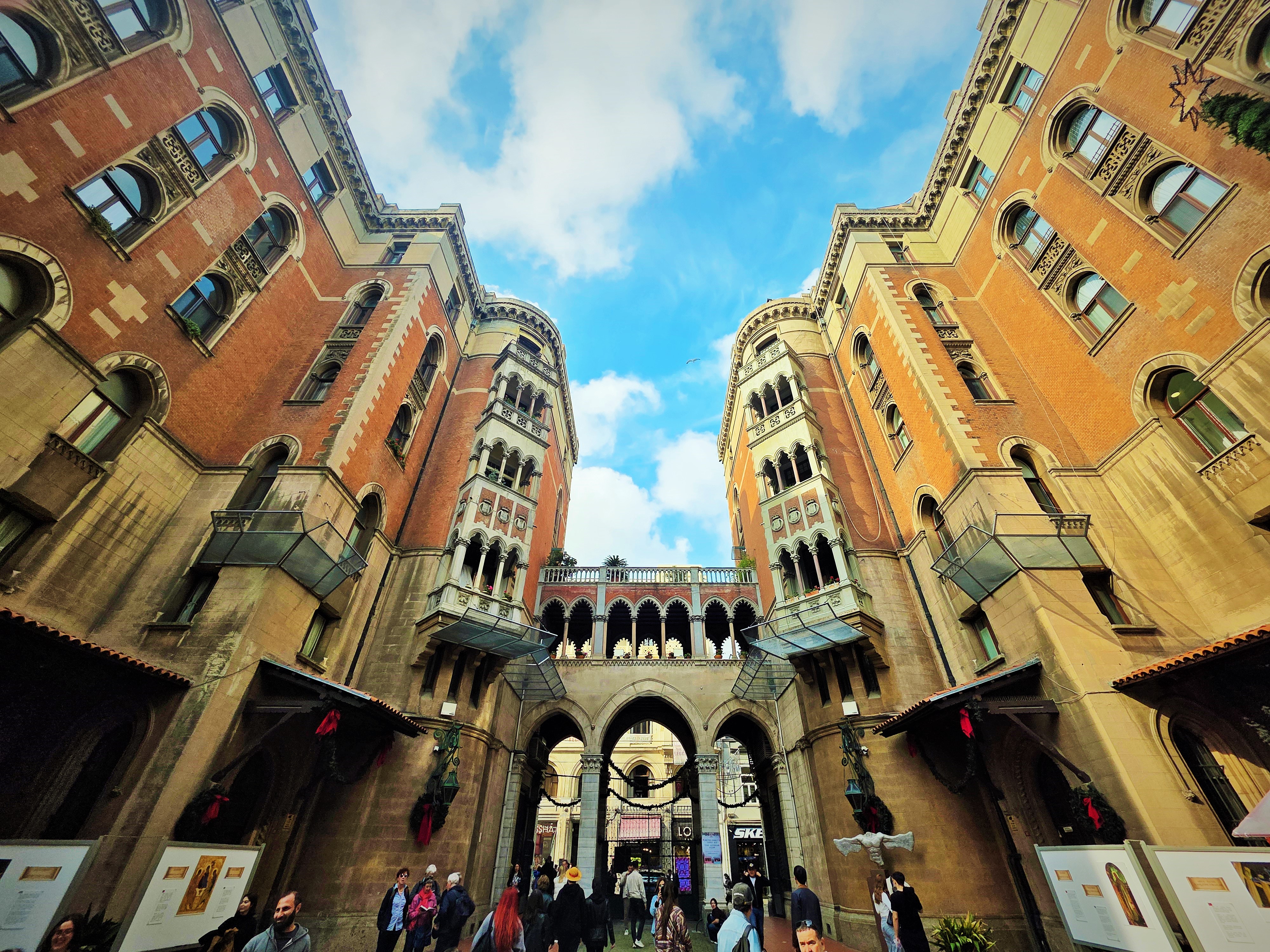 В Древнюю Грецию без визы! (21/75)