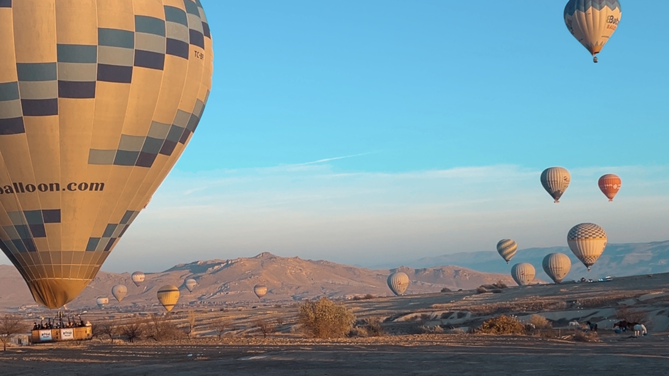 Сказочная Каппадокия с фотографом (18/88)